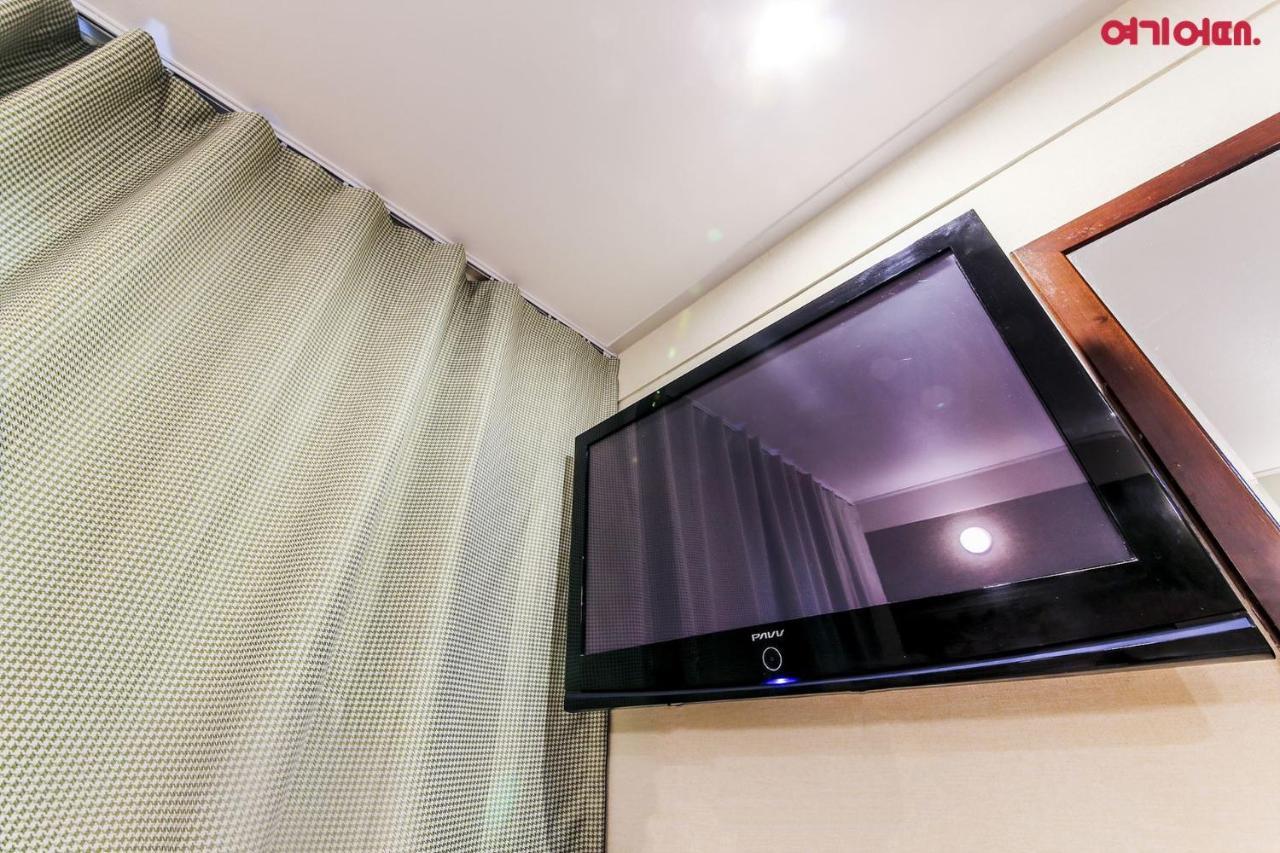 71 Street Motel Suwon Ngoại thất bức ảnh