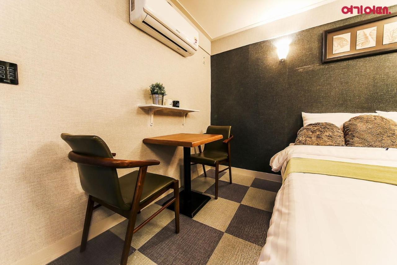 71 Street Motel Suwon Ngoại thất bức ảnh